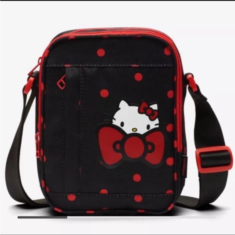 Converse Hello Kitty Crossbody Bag